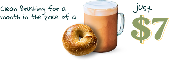 Sexy isn’t a luxury price tag - its good quality tabs at a fair price