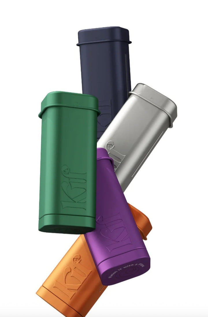 Brush Kit